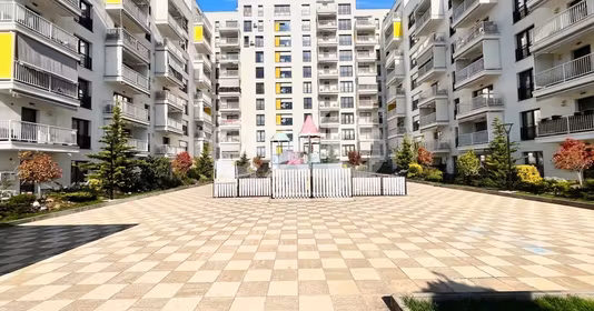 Apartament Mogoșoaia