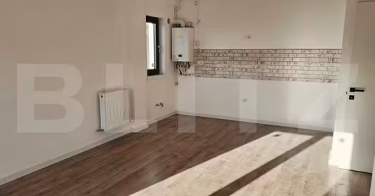 Apartament Nicolina