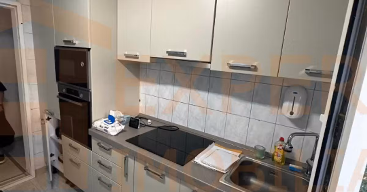 Apartament de vânzare cu 3 camere în zona Tomis Nord, Constanța