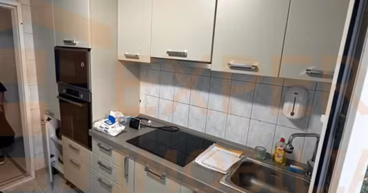 Apartament Tomis Nord
