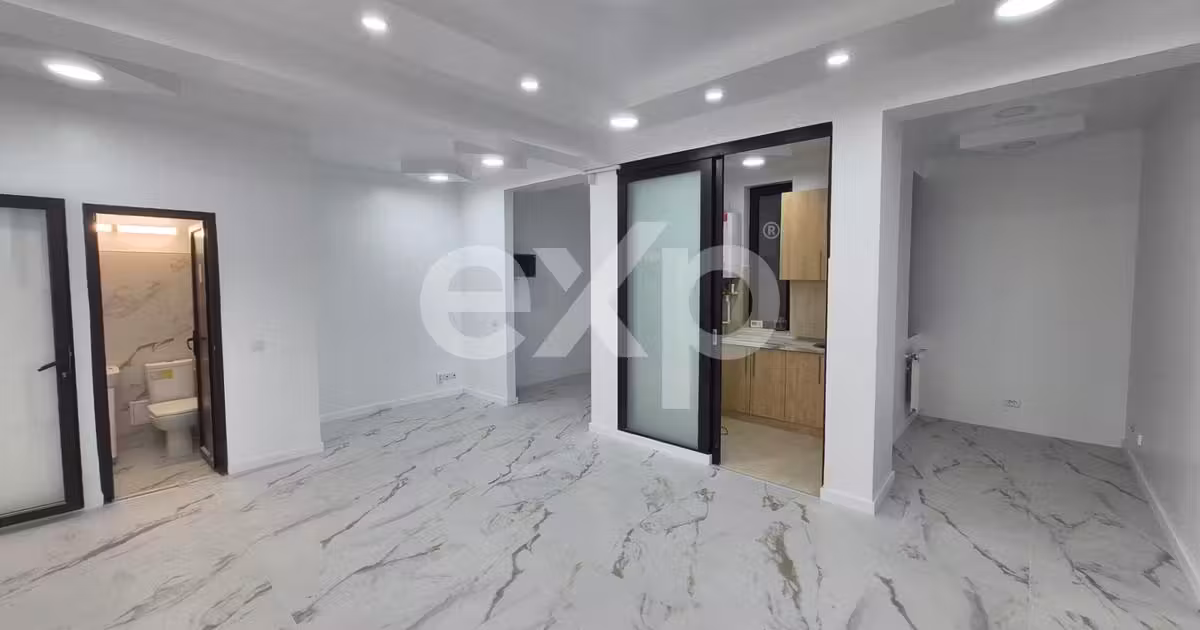 Apartament de vânzare cu 3 camere în zona Lacul Tei, Sector 2