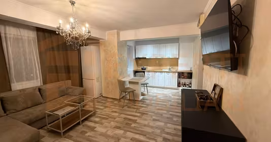 Apartament Tomis Nord