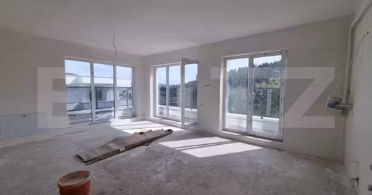 Apartament Mănăștur