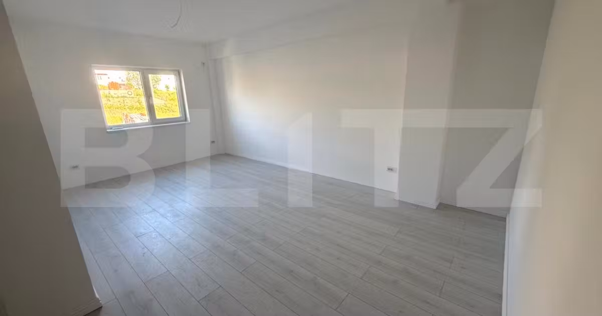 Apartament de vânzare cu 2 camere în zona Vișani, Iași