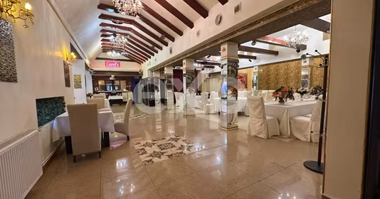 Spațiu comercial Berceni