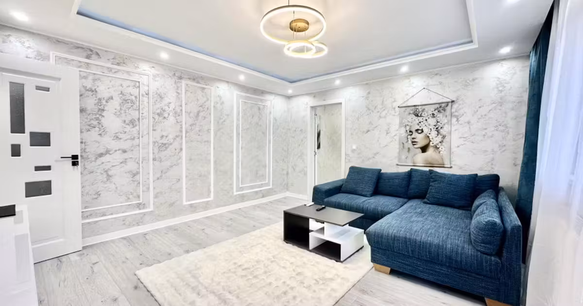 Apartament de vânzare cu 3 camere, mobilat în zona Dâmbovița, Timișoara