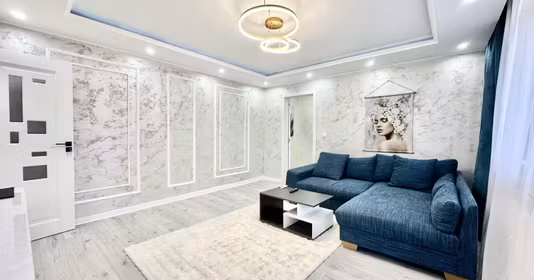 Apartament Girocului