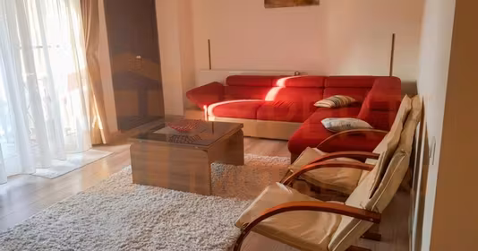 Apartament Tomis Nord