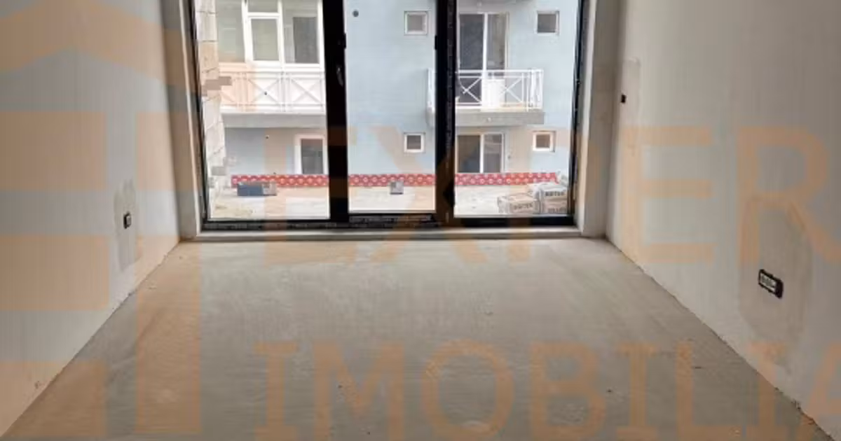 Apartament de vânzare cu 2 camere în Eforie Nord