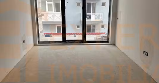 Apartament Eforie Nord