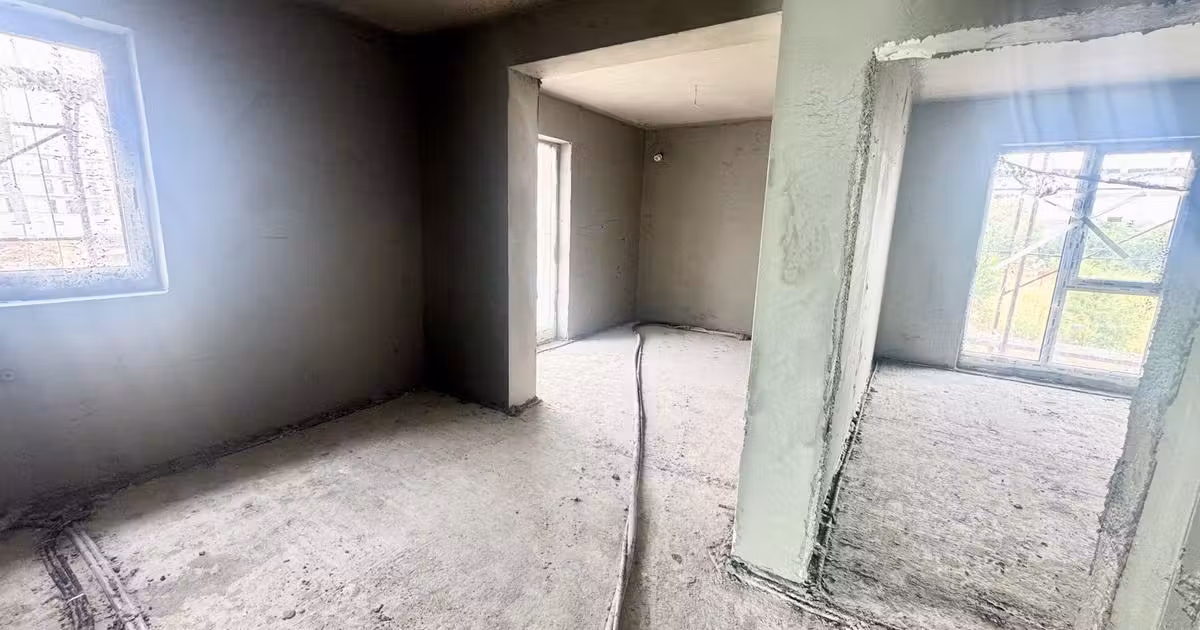 Apartament de vânzare cu 2 camere în Giroc