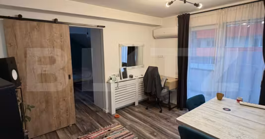 Apartament Baciu