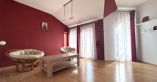 Casă Girocului