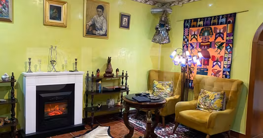 Apartament Centru