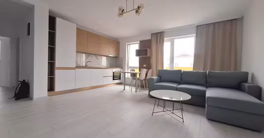 Apartament Giroc