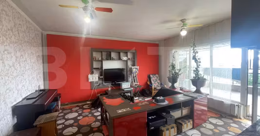 Apartament Zorilor