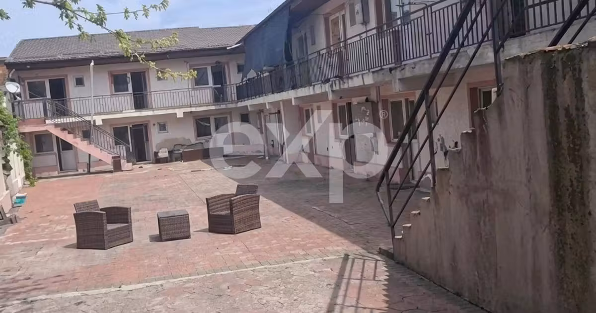 Hotel/Pensiune de vânzare în zona Giulești, Sector 6