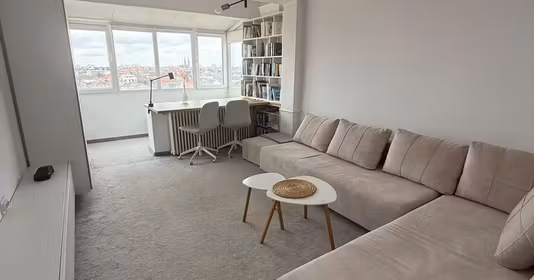 Apartament Complexul Studențesc