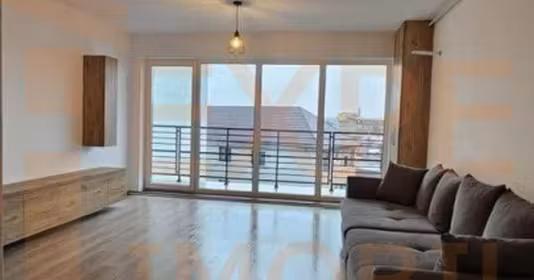 Apartament Tomis Nord