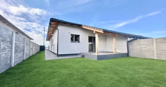 Apartament Girocului