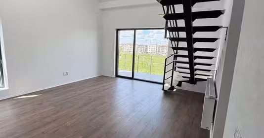 Apartament Giroc