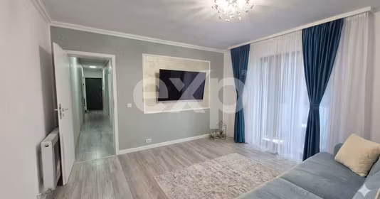 Apartament Trivale