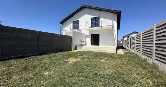 Apartament Girocului