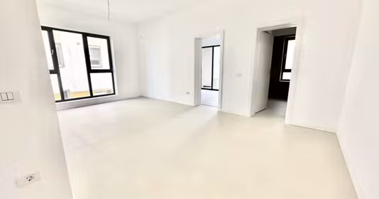 Apartament Giroc