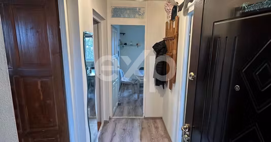 Apartament Mărăști