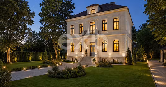 Casă Cotroceni