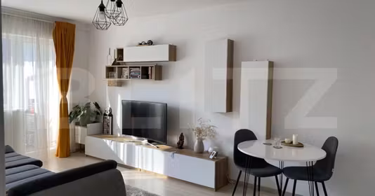 Apartament Sânpetru