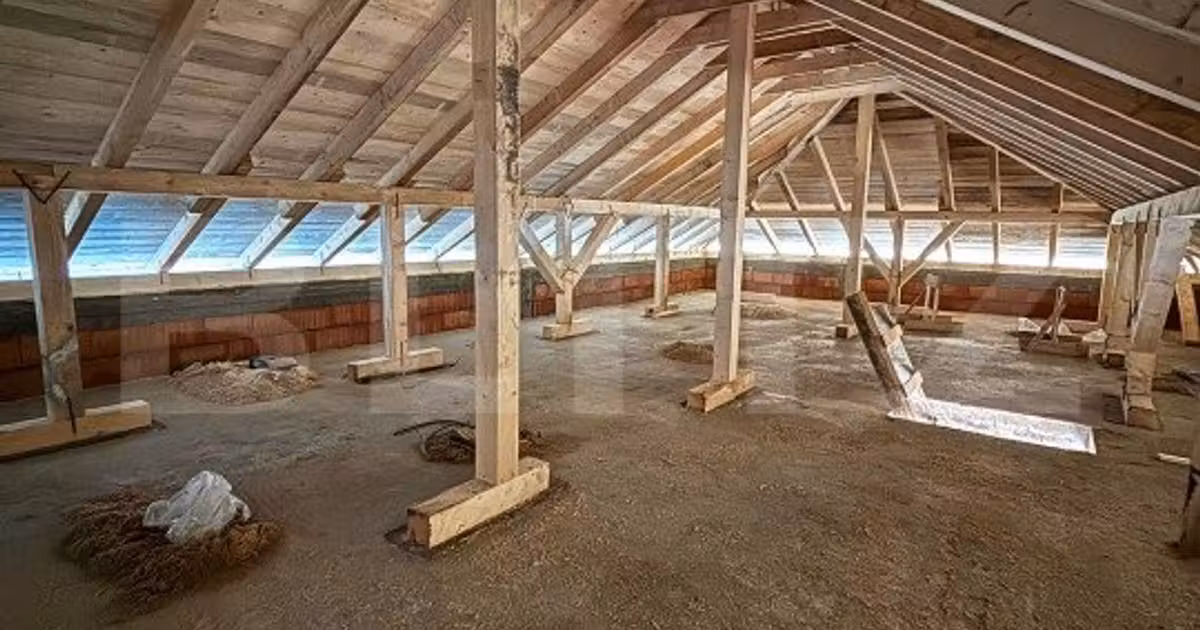 Casă individuală de vânzare cu 4 camere în Chinteni
