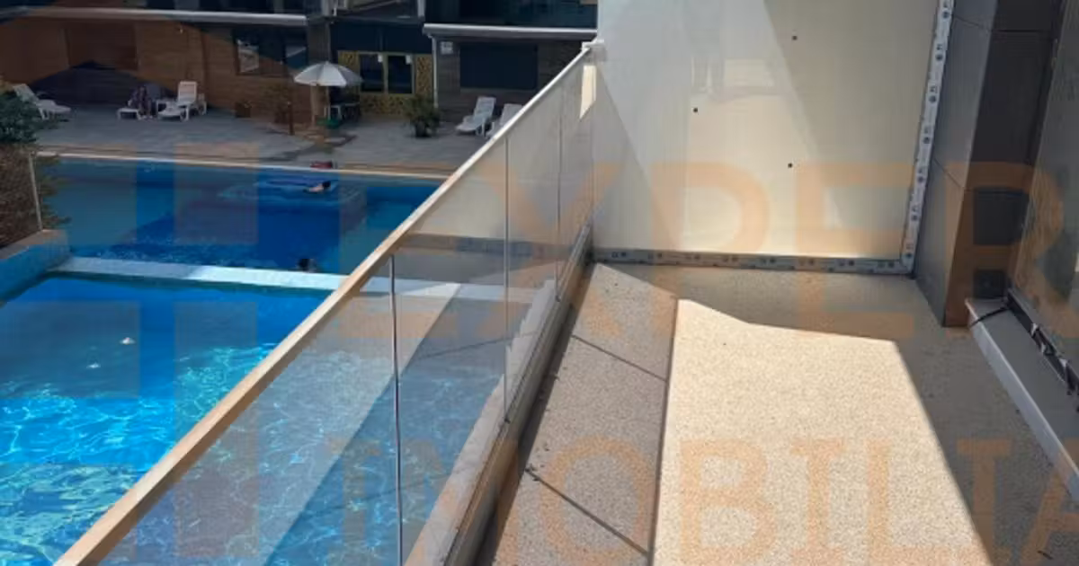 Apartament de vânzare cu 2 camere în Mamaia-Sat