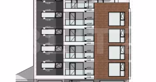Apartament Mărăști