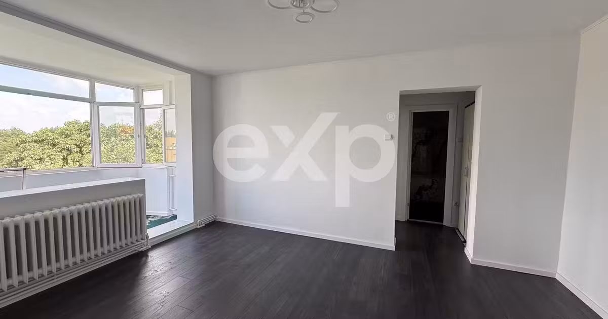 Apartament de vânzare cu 2 camere în zona Nicolina, Iași