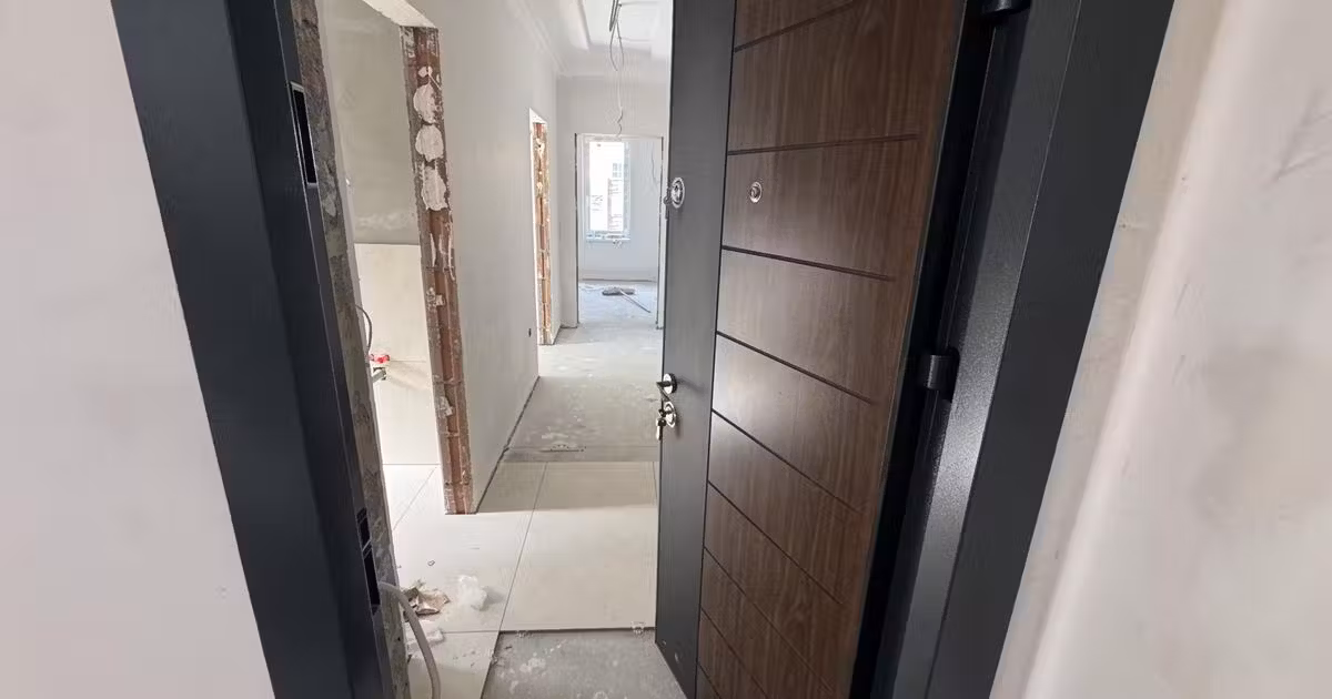 Apartament de vânzare cu 2 camere în Giroc