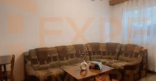 Apartament Tomis Nord