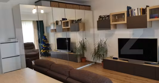 Apartament Ghimbav