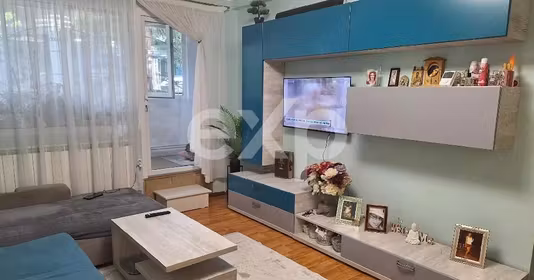 Apartament Peninsulă