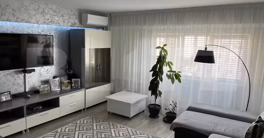 Apartament Mănăștur