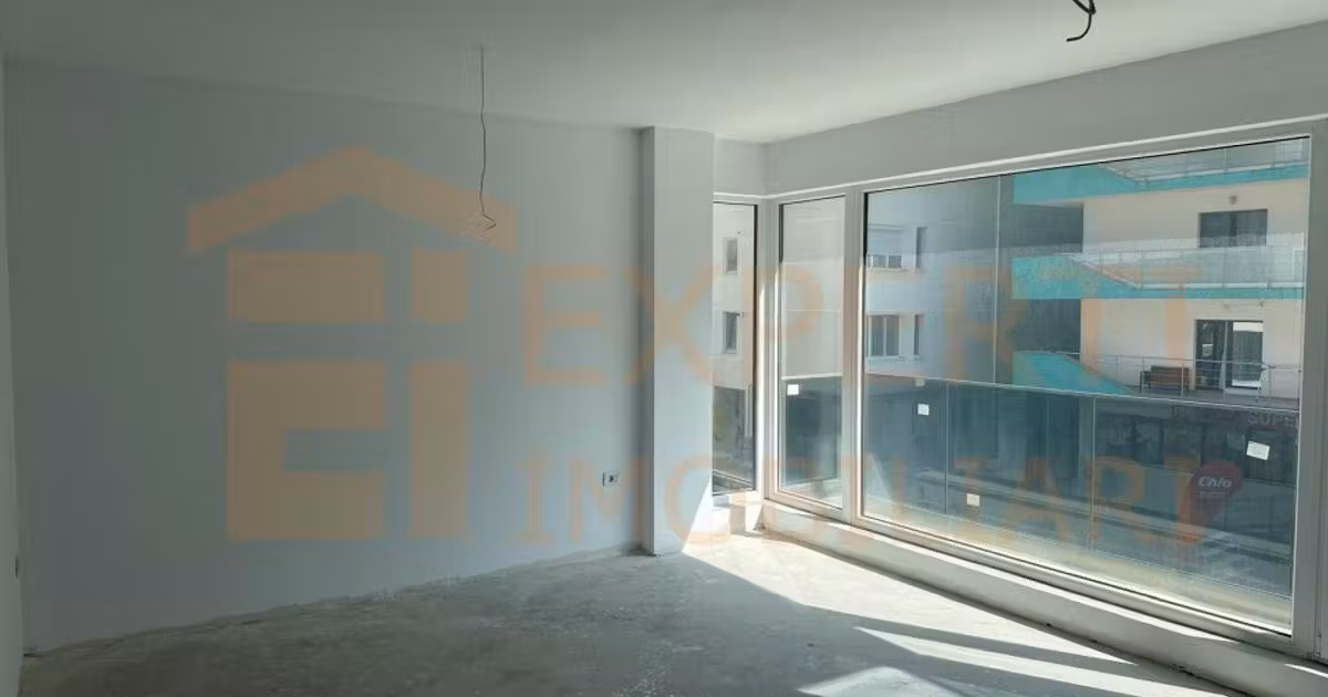 Apartament de vânzare cu 2 camere în Mamaia-Sat