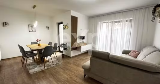 Casă Trivale