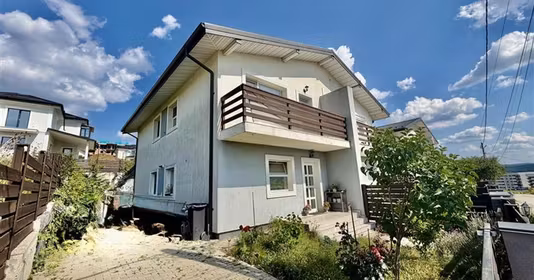 Apartament Nicolina