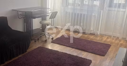 Apartament Tomis Nord