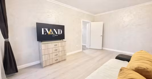 Apartament Giroc