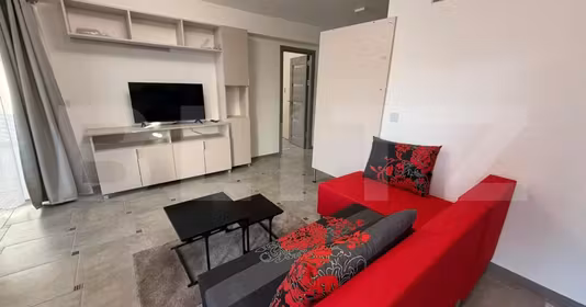 Apartament Grigorescu