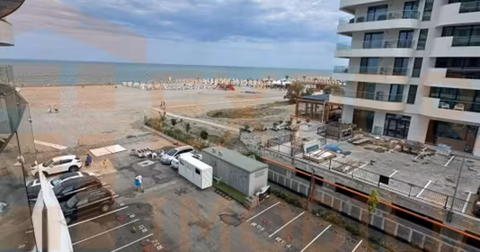 Garsonieră Mamaia-Sat