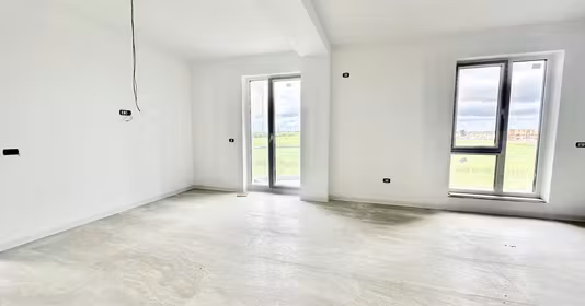 Apartament Moșnița Nouă