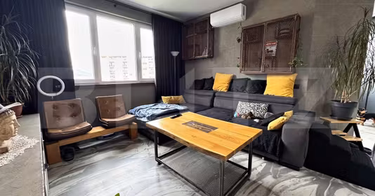 Apartament Mănăștur