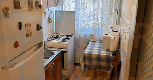 Apartament Tomis Nord